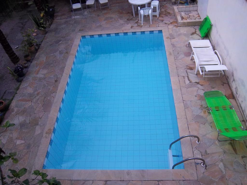 Solar Glorinha Apartment Armacao dos Buzios Exterior photo